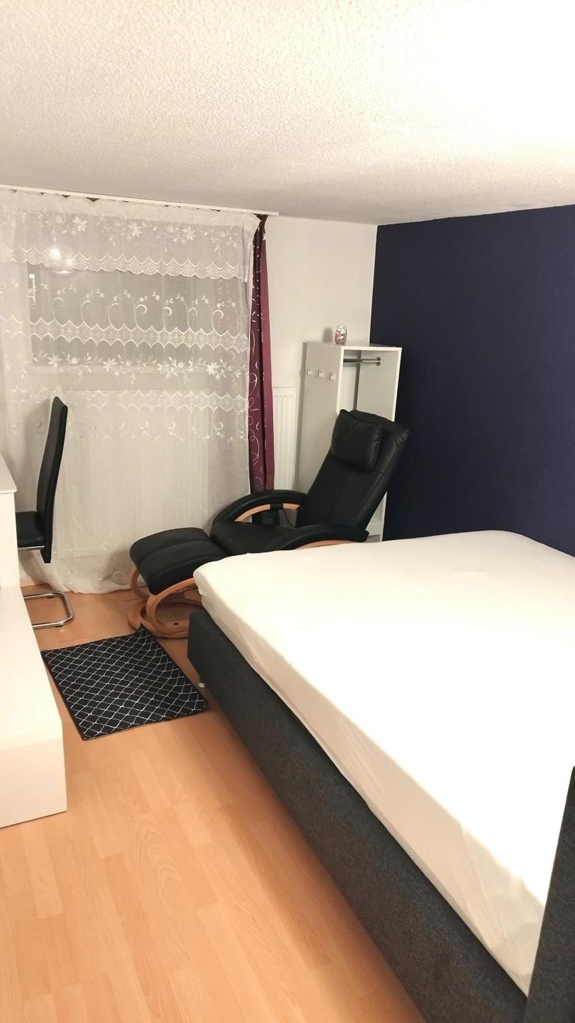 Ferienwohnung In Friedberg Fuer Max 9 Personen Im Ug Exterior foto