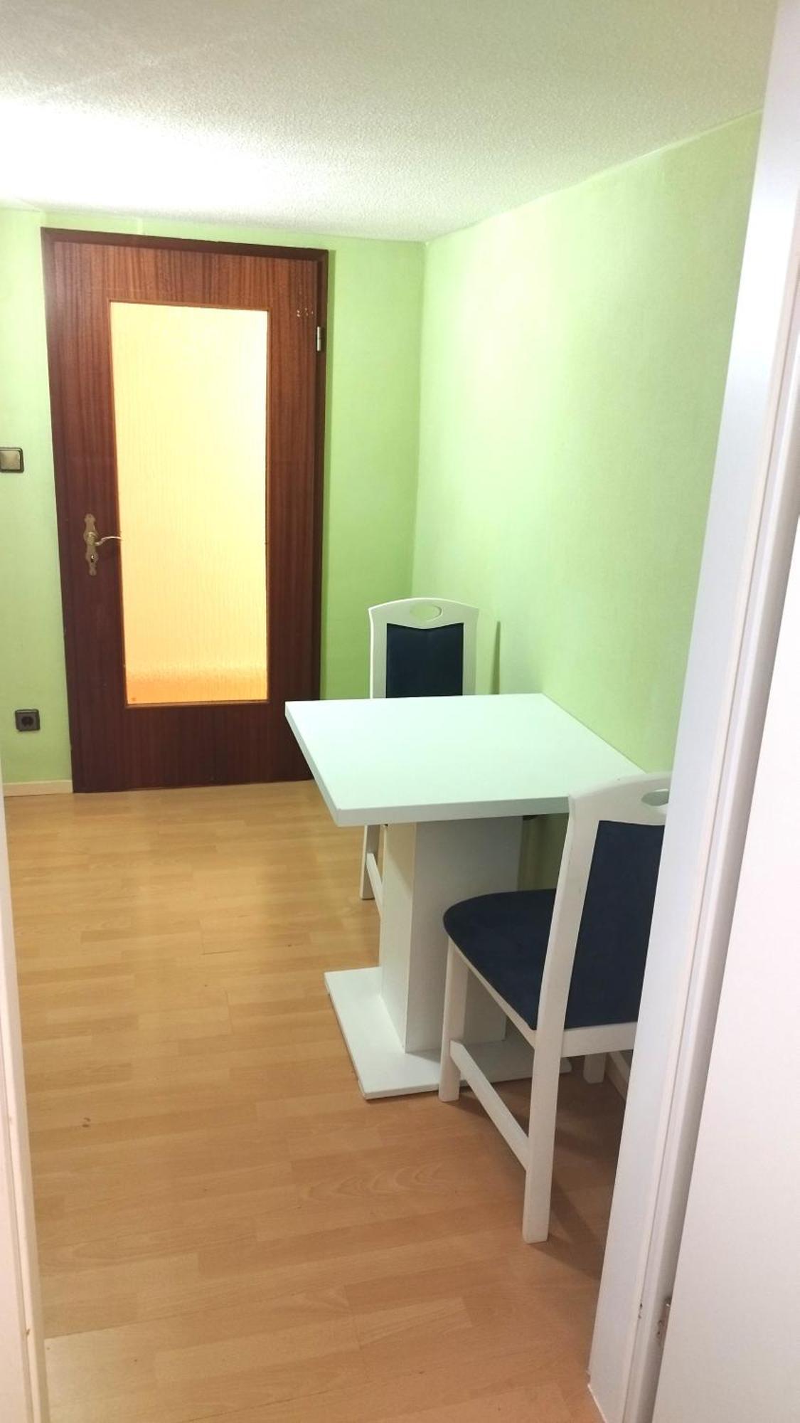 Ferienwohnung In Friedberg Fuer Max 9 Personen Im Ug Exterior foto