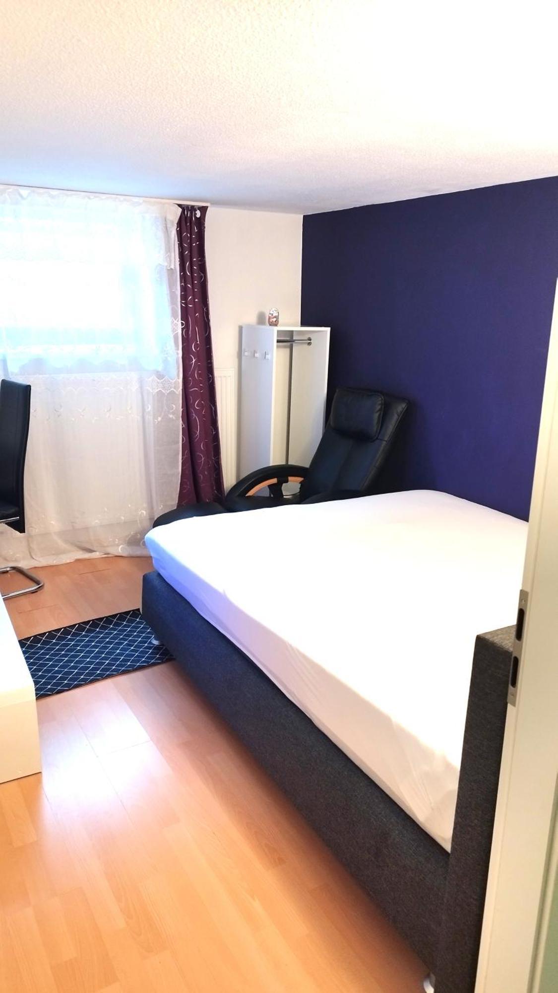 Ferienwohnung In Friedberg Fuer Max 9 Personen Im Ug Exterior foto